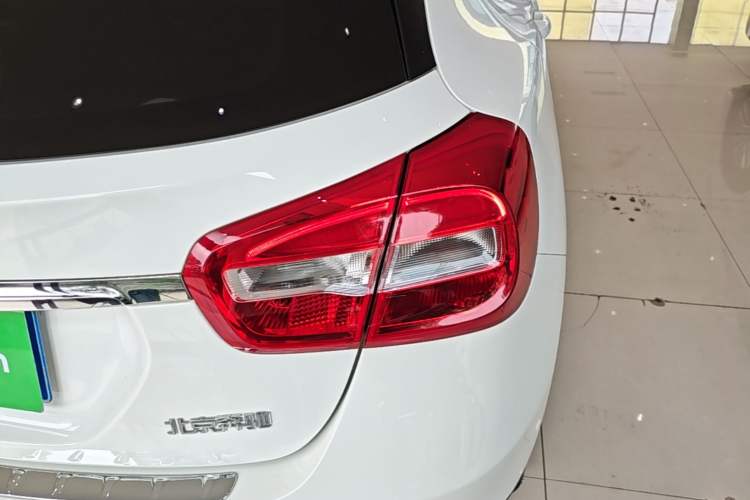 Used Mercedes-Benz GLA 2016 GLA 200 Sport Edition Right Rear Taillight