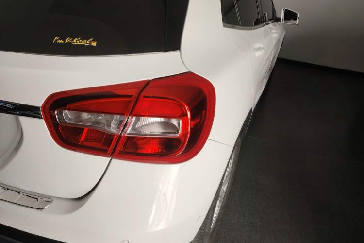 Used Mercedes-Benz GLA 2016 GLA 200 Sport Edition Right Rear Taillight