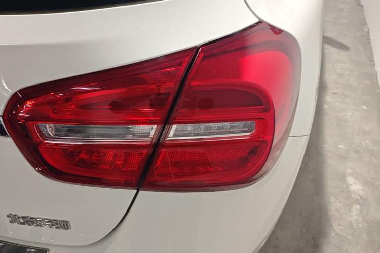 Used Mercedes-Benz GLA 2016 GLA 200 Fashion Model Right Rear Taillight