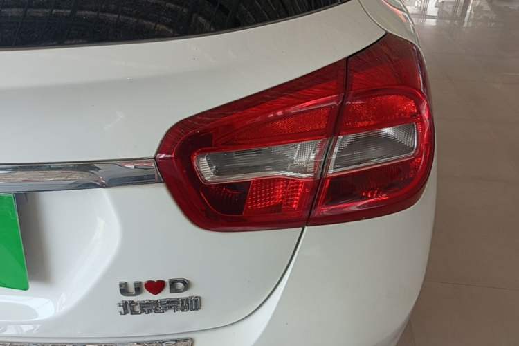 Used Mercedes-Benz GLA 2016 GLA 200 Sport Edition Right Rear Taillight