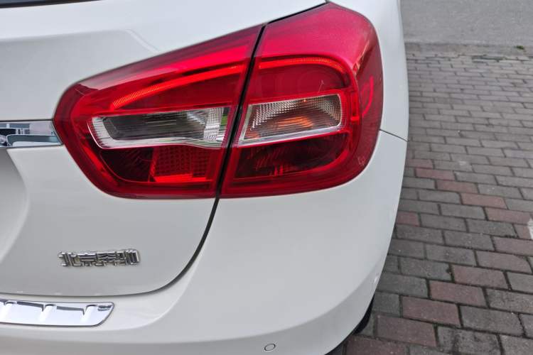 Used Mercedes-Benz GLA 2016 GLA 200 Sport Edition Right Rear Taillight
