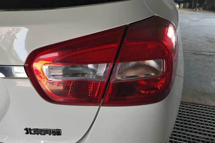 Used Mercedes-Benz GLA 2016 GLA 200 Sport Edition Right Rear Taillight