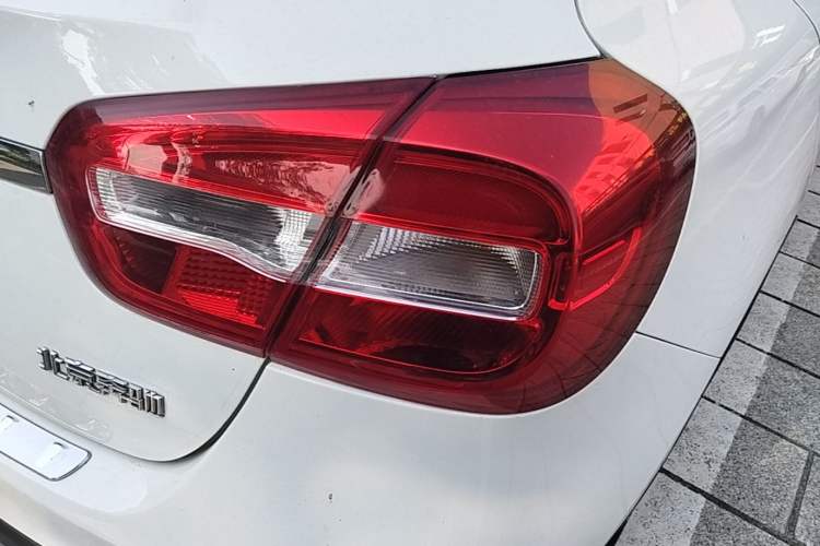 Used Mercedes-Benz GLA 2016 GLA 200 Sport Edition Right Rear Taillight