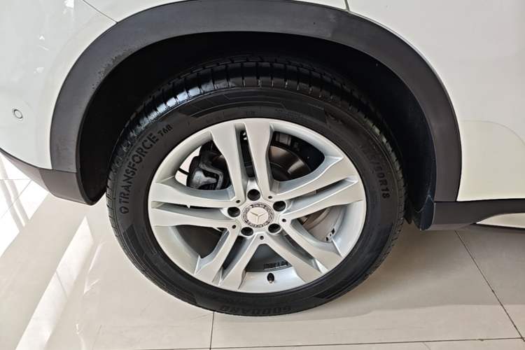 Used Mercedes-Benz GLA 2016 GLA 200 Sport Edition Right Rear Wheel Hub