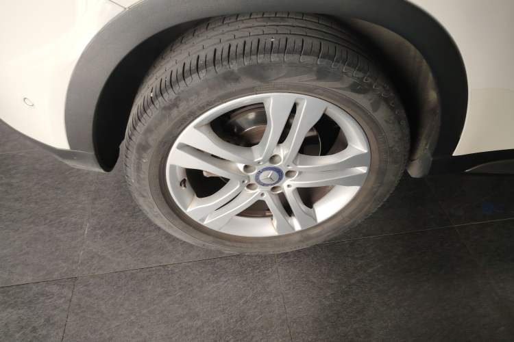 Used Mercedes-Benz GLA 2016 GLA 200 Sport Edition Right Rear Wheel Hub