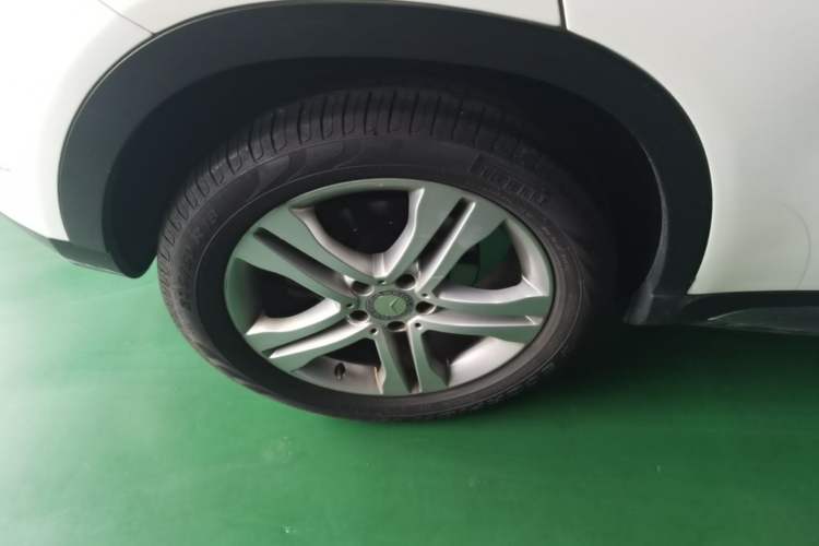 Used Mercedes-Benz GLA 2016 GLA 200 Sport Edition Right Rear Wheel Hub