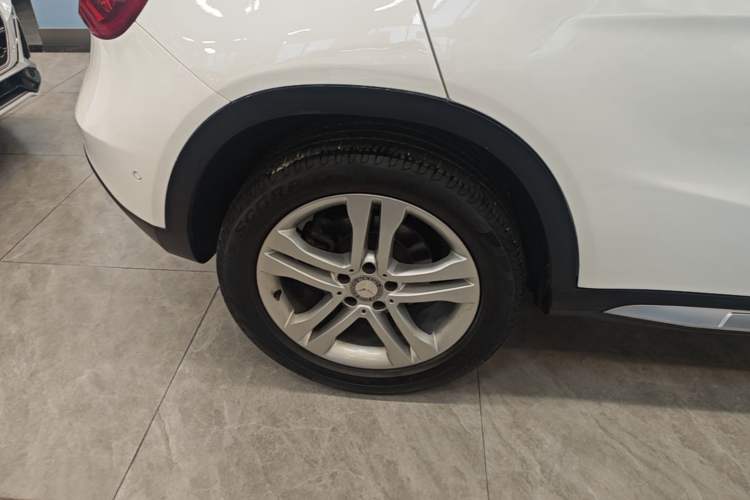 Used Mercedes-Benz GLA 2016 GLA 200 Sport Edition Right Rear Wheel Hub