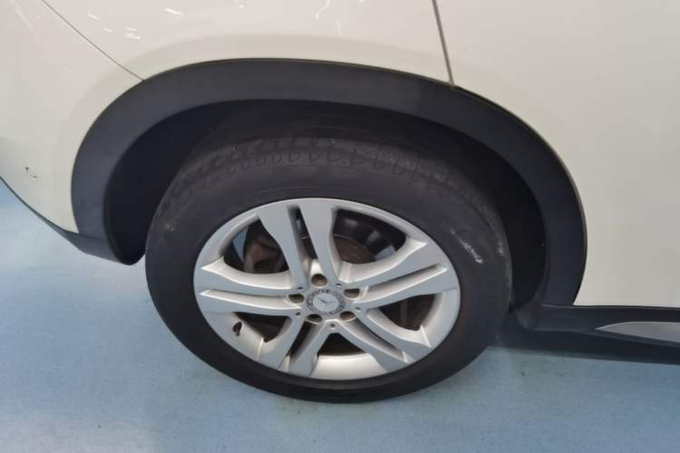 Used Mercedes-Benz GLA 2016 GLA 200 Sport Edition Right Rear Wheel Hub