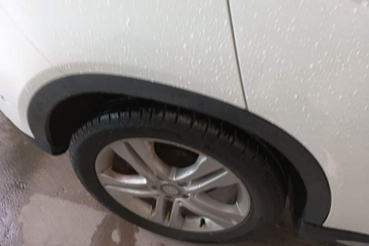 Used Mercedes-Benz GLA 2016 GLA 200 Sport Edition Right Rear Wheel Hub