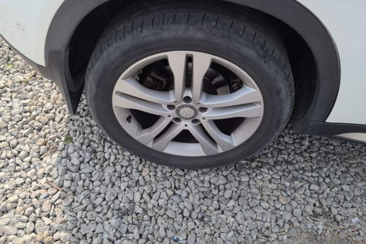 Used Mercedes-Benz GLA 2016 GLA 200 Sport Edition Right Rear Wheel Hub