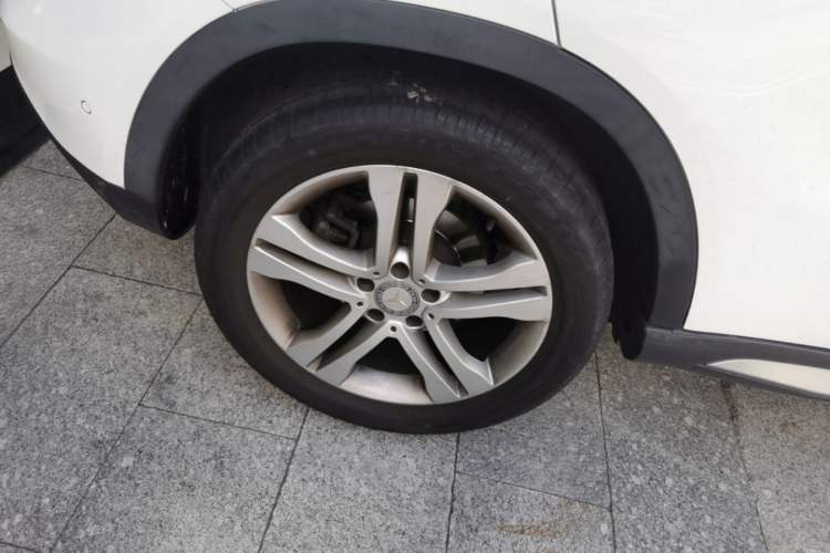 Used Mercedes-Benz GLA 2016 GLA 200 Sport Edition Right Rear Wheel Hub