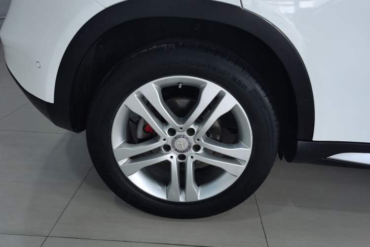Used Mercedes-Benz GLA 2016 GLA 200 Sport Edition Right Rear Wheel Hub