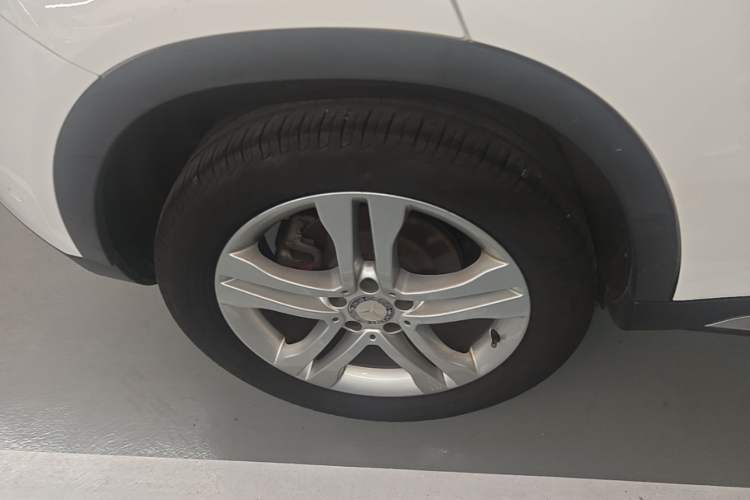 Used Mercedes-Benz GLA 2016 GLA 200 Sport Edition Right Rear Wheel Hub