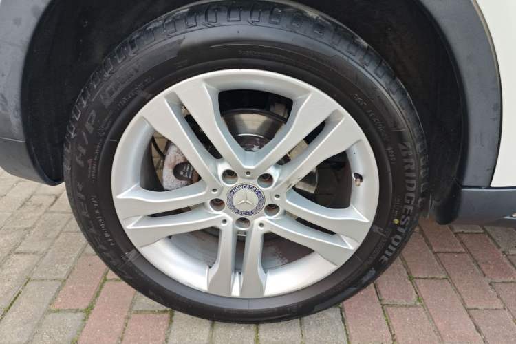 Used Mercedes-Benz GLA 2016 GLA 200 Sport Edition Right Rear Wheel Hub
