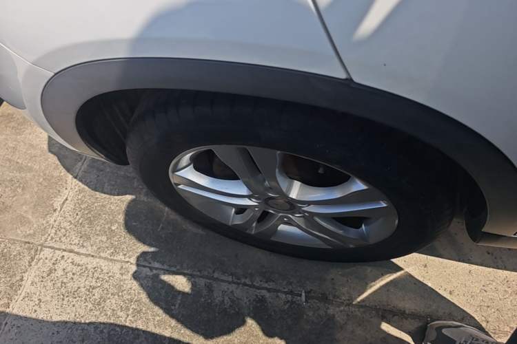 Used Mercedes-Benz GLA 2016 GLA 200 Sport Edition Right Rear Wheel Hub