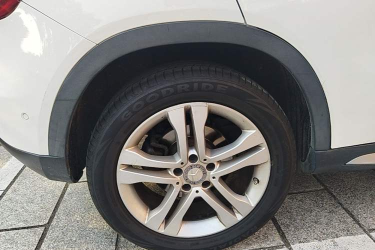 Used Mercedes-Benz GLA 2016 GLA 200 Sport Edition Right Rear Wheel Hub