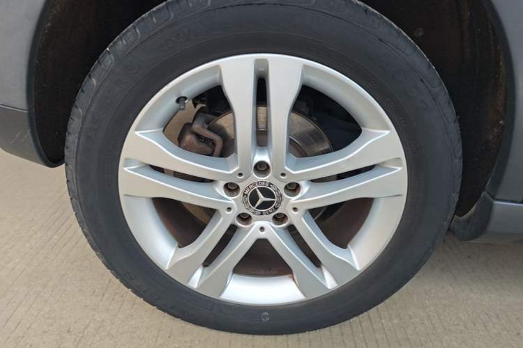 Used Mercedes-Benz GLA 2016 GLA 200 Sport Edition Right Rear Wheel Hub