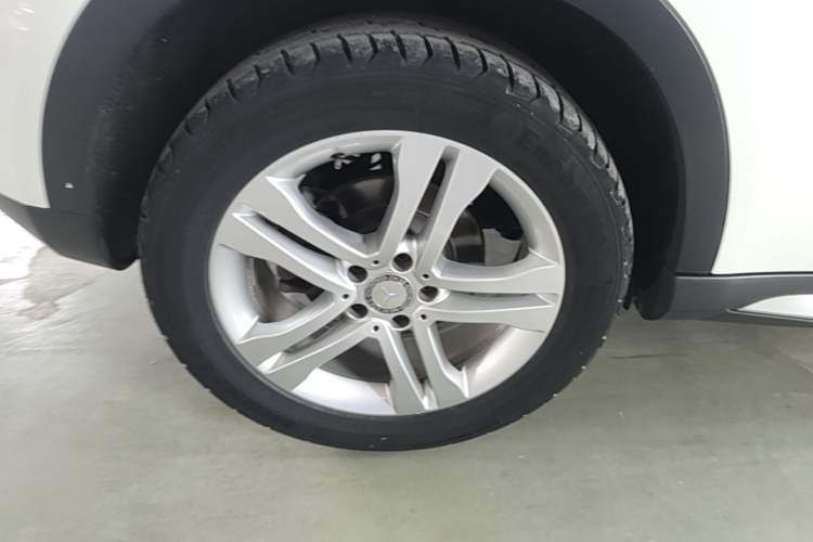 Used Mercedes-Benz GLA 2016 GLA 200 Sport Edition Right Rear Wheel Hub