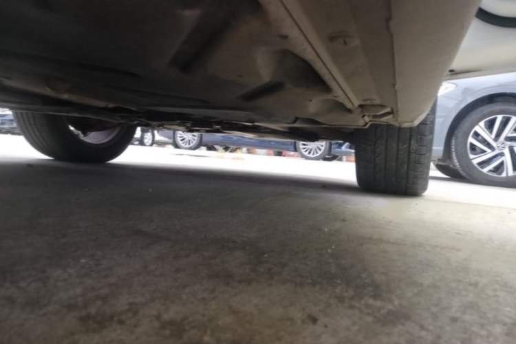 Used Mercedes-Benz GLA 2016 GLA 200 Fashion Model Right Side Sill