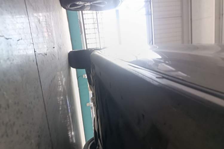 Used Mercedes-Benz GLA 2016 GLA 200 Sport Edition Right Side Sill