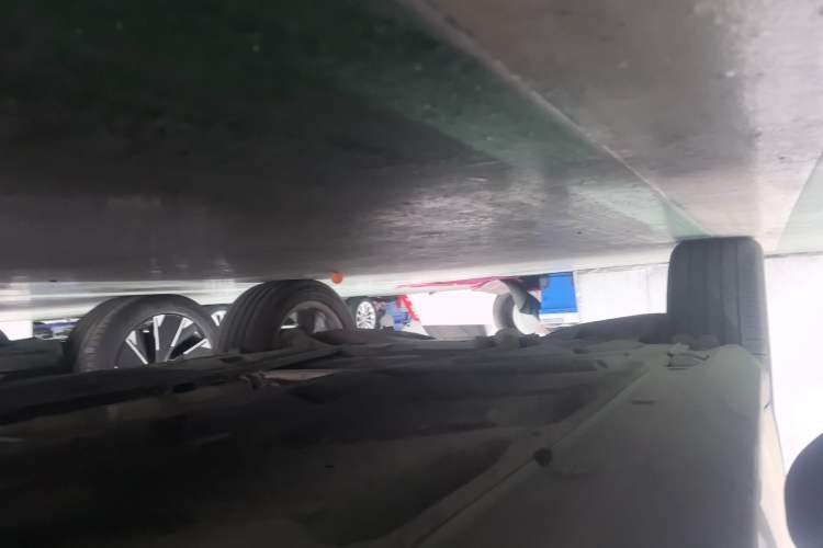 Used Mercedes-Benz GLA 2016 GLA 200 Fashion Model Right Side Sill