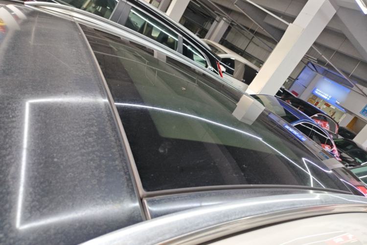 Used Mercedes-Benz GLA 2016 GLA 200 Fashion Model Roof