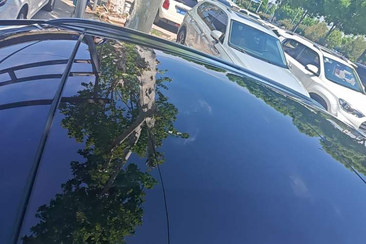 Used Mercedes-Benz GLA 2016 GLA 200 Sport Edition Roof