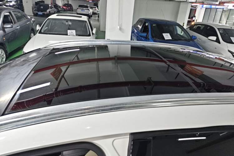 Used Mercedes-Benz GLA 2016 GLA 200 Sport Edition Roof
