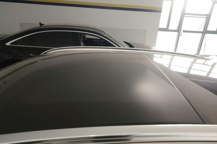 Used Mercedes-Benz GLA 2016 GLA 200 Sport Edition Roof