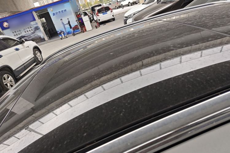 Used Mercedes-Benz GLA 2016 GLA 220 4MATIC Fashion Edition Roof