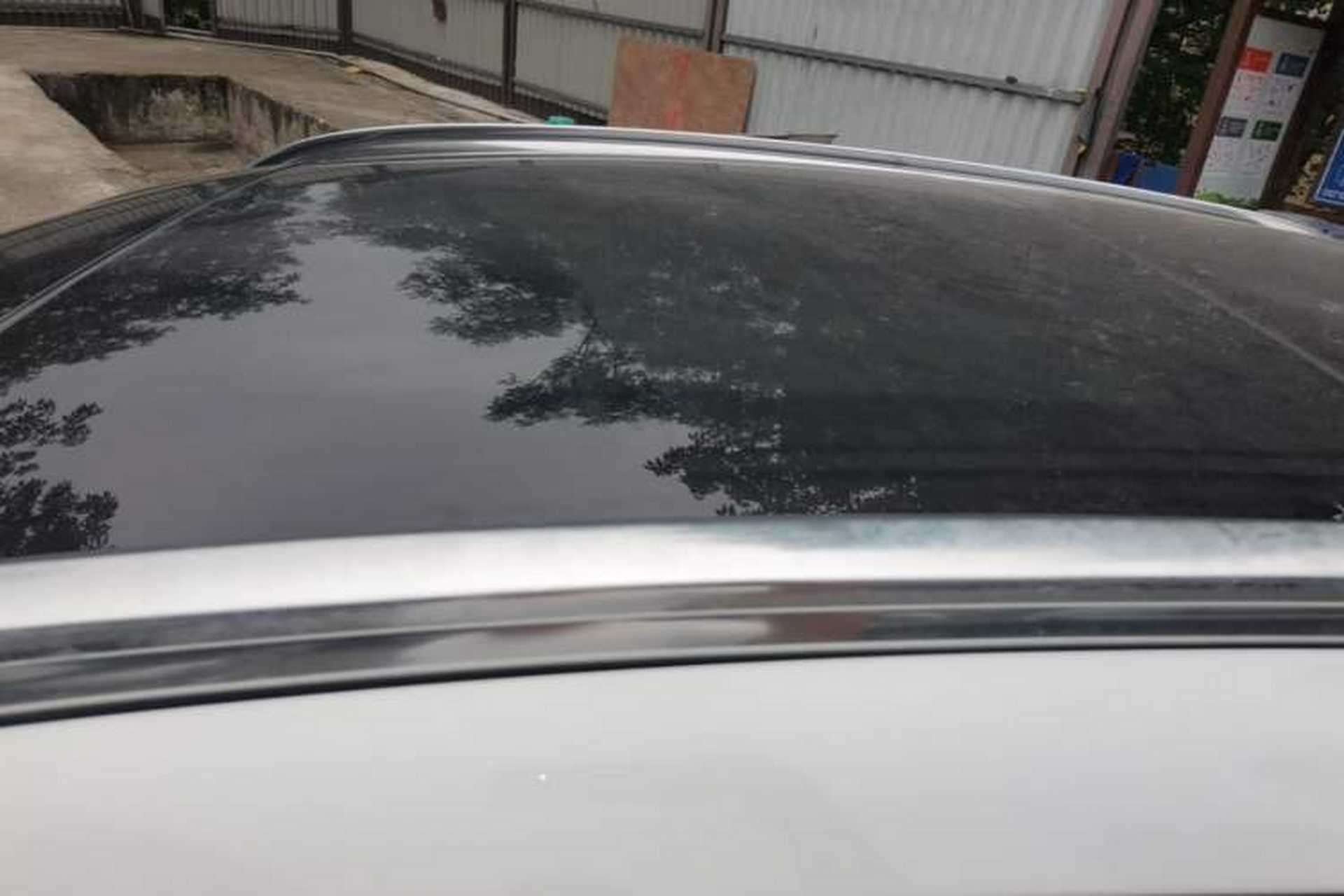 Used Mercedes-Benz GLA 2016 GLA 200 Fashion Model Roof