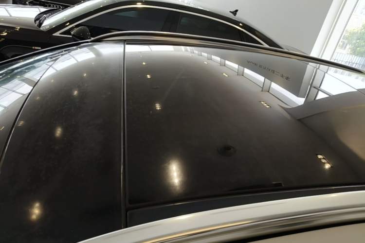 Used Mercedes-Benz GLA 2016 GLA 200 Sport Edition Roof