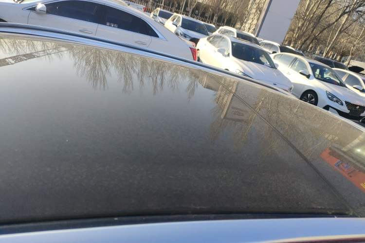 Used Mercedes-Benz GLA 2016 GLA 200 Sport Edition Roof