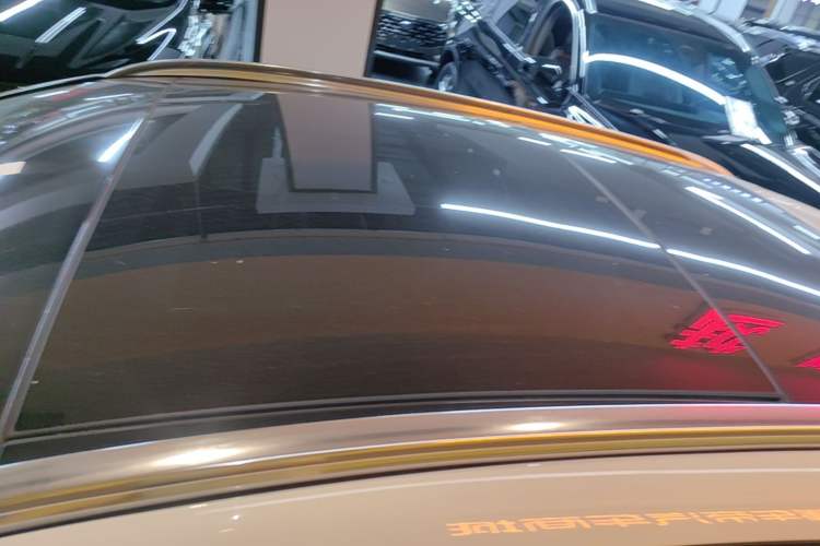Used Mercedes-Benz GLA 2016 GLA 200 Fashion Model Roof
