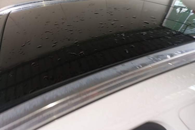 Used Mercedes-Benz GLA 2016 GLA 200 Sport Edition Roof