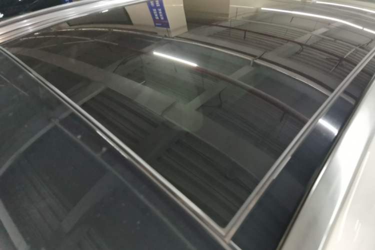 Used Mercedes-Benz GLA 2016 GLA 220 4MATIC Fashion Edition Roof