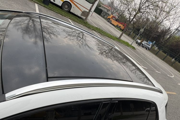 Used Mercedes-Benz GLA 2016 GLA 220 4MATIC Fashion Edition Roof