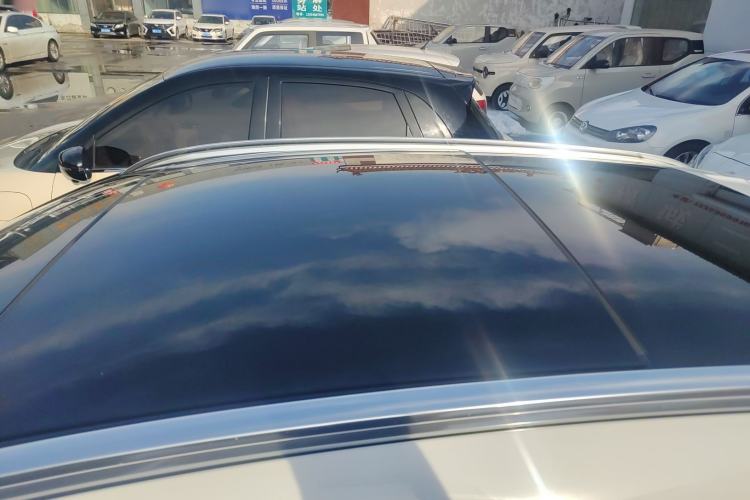 Used Mercedes-Benz GLA 2016 GLA 200 Sport Edition Roof