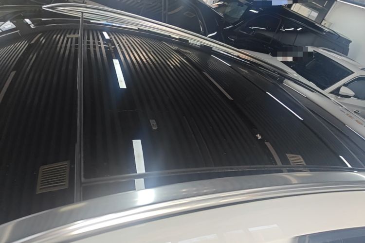 Used Mercedes-Benz GLA 2016 GLA 220 4MATIC Fashion Edition Roof
