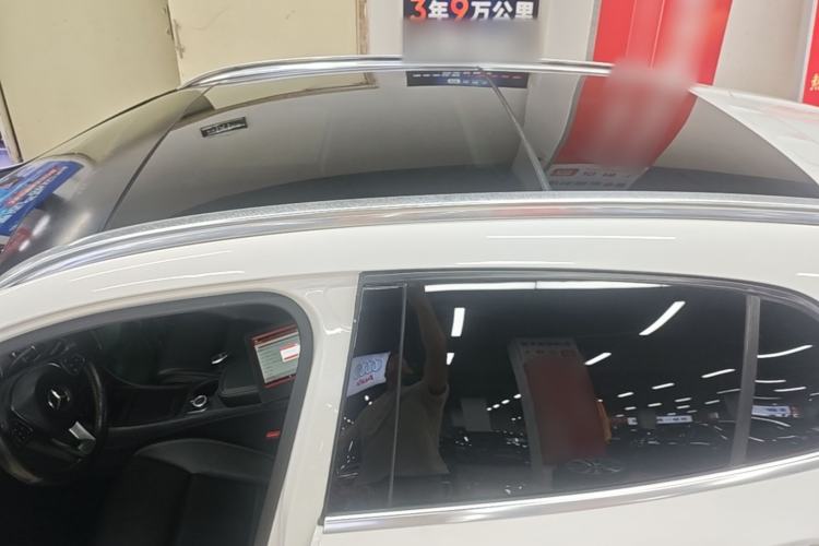 Used Mercedes-Benz GLA 2016 GLA 220 4MATIC Fashion Edition Roof