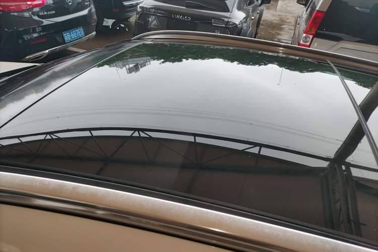 Used Mercedes-Benz GLA 2016 GLA 220 4MATIC Fashion Edition Roof