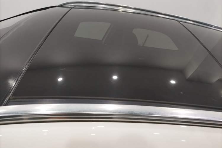 Used Mercedes-Benz GLA 2016 GLA 200 Fashion Model Roof