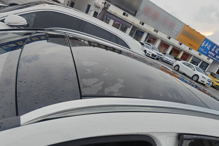 Used Mercedes-Benz GLA 2016 GLA 200 Sport Edition Roof
