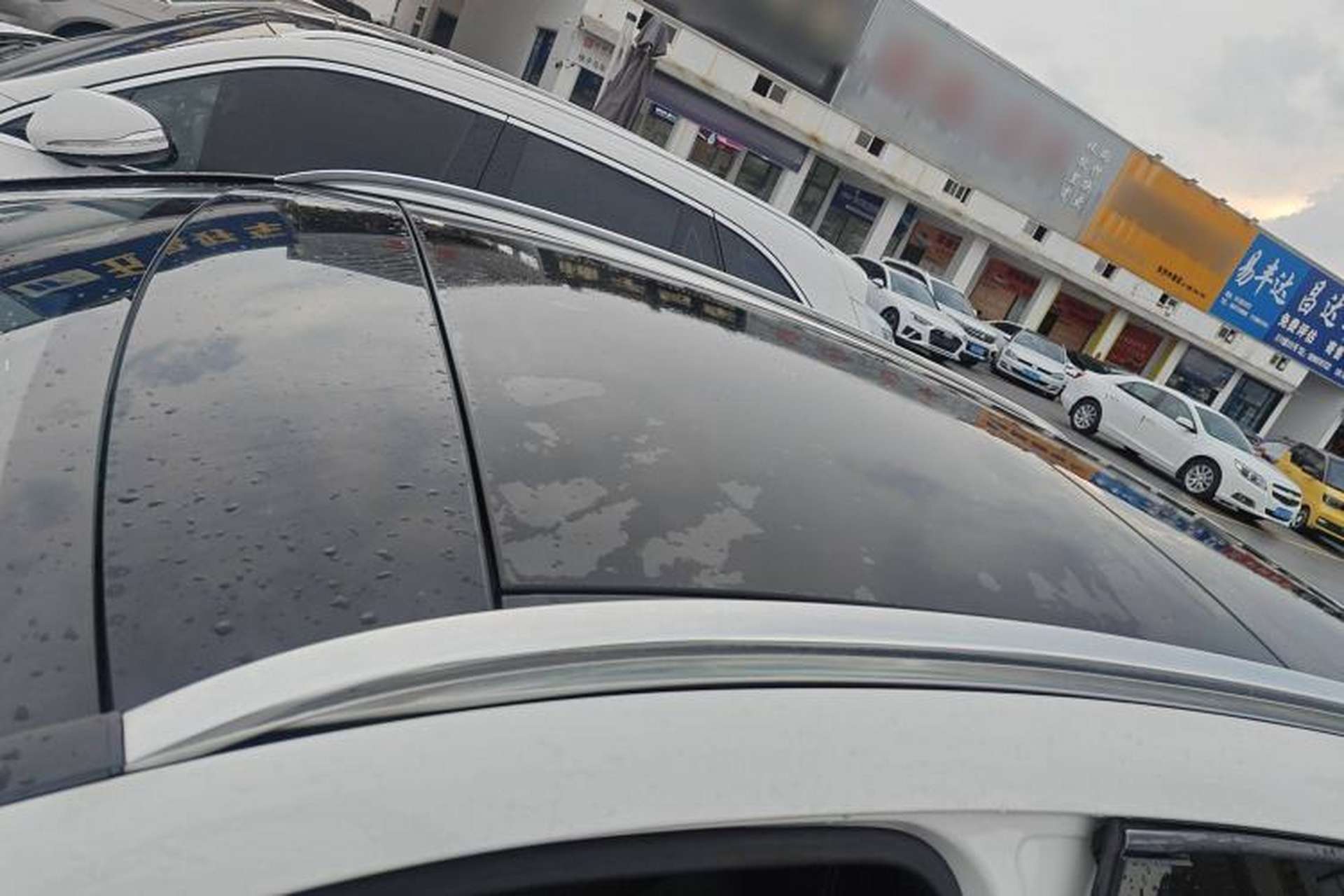 Used Mercedes-Benz GLA 2016 GLA 200 Sport Edition Roof