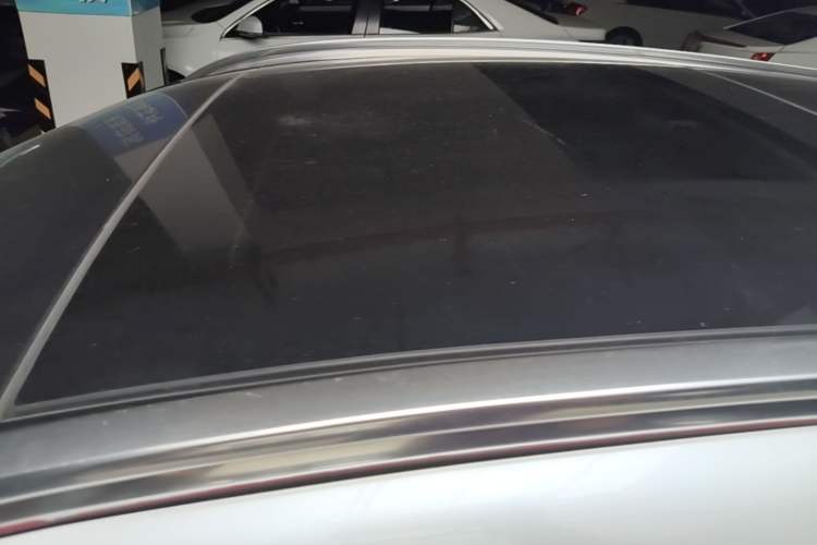 Used Mercedes-Benz GLA 2016 GLA 200 Sport Edition Roof