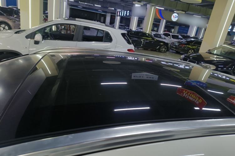 Used Mercedes-Benz GLA 2016 GLA 220 4MATIC Fashion Edition Roof