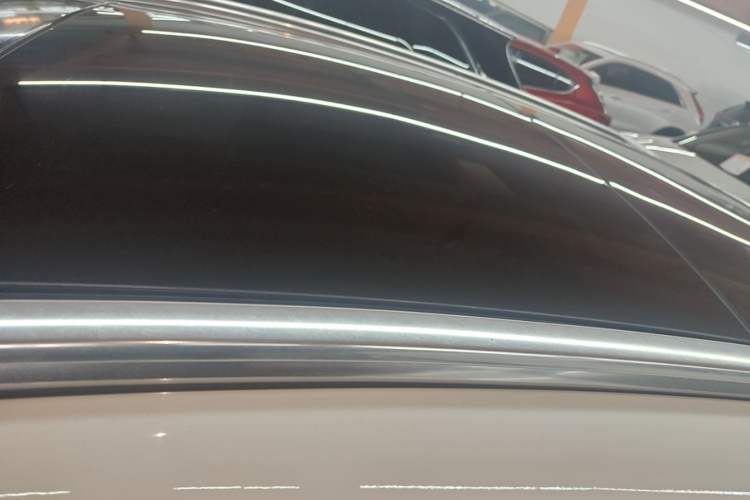Used Mercedes-Benz GLA 2016 GLA 200 Sport Edition Roof