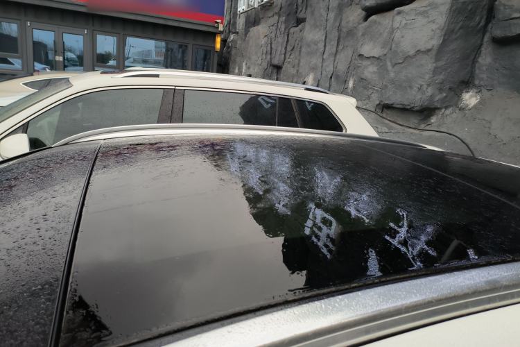 Used Mercedes-Benz GLA 2016 GLA 220 4MATIC Fashion Edition Roof