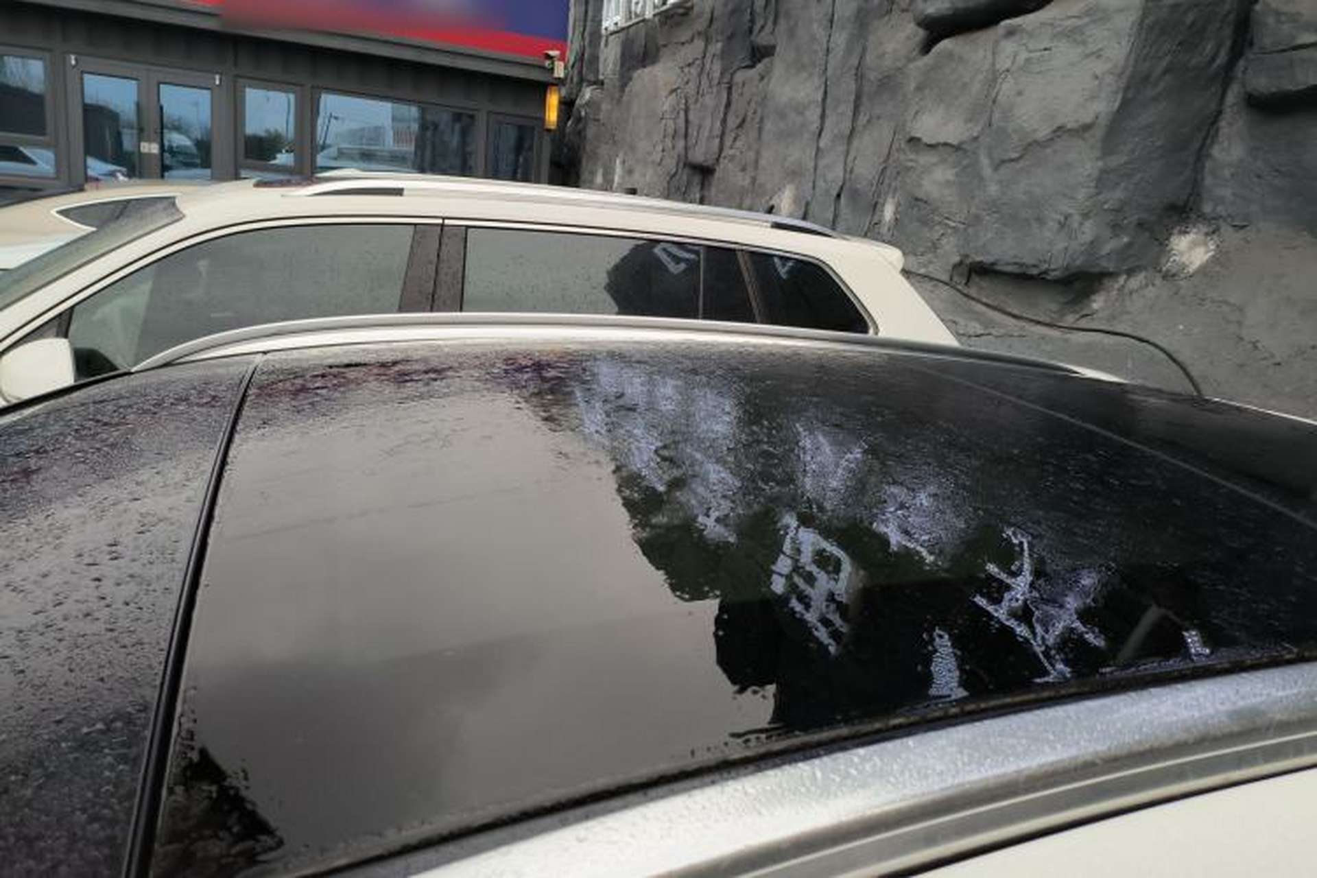 Used Mercedes-Benz GLA 2016 GLA 220 4MATIC Fashion Edition Roof