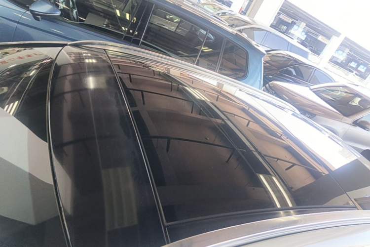 Used Mercedes-Benz GLA 2016 GLA 200 Sport Edition Roof